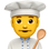 male cook